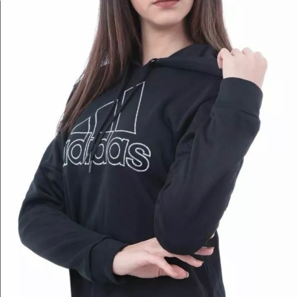Adidas hoodie